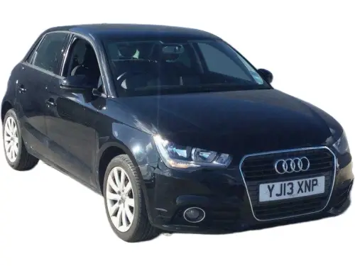 Audi A1 Sport TFSI YJ13 XNP