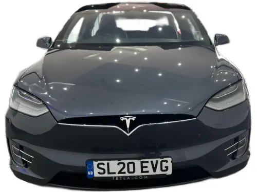Tesla Model X Long Range AWD SL20 EVG