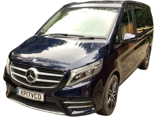 Mercedes-Benz V 250 D AMG Line Marco Polo A KP17 VCO