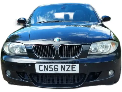 BMW 130i M Sport CN56 NZE