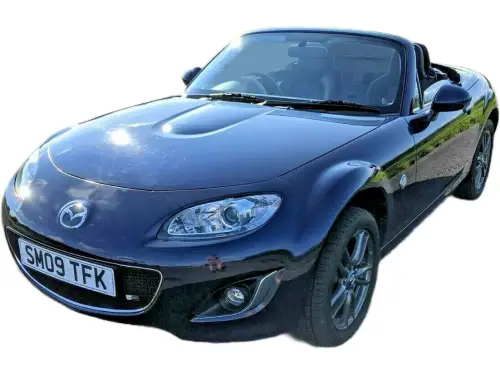 Mazda MX-5 I Roadster SE SM09 TFK