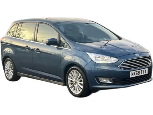 Ford Grand C-Max MX68 TYY