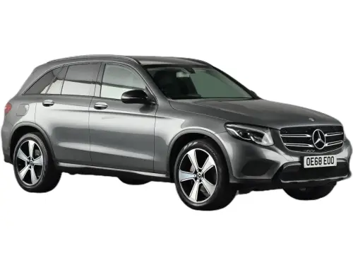 Mercedes-Benz GLC OE68 EOO