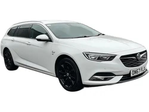 Vauxhall Insignia DN67 FLX