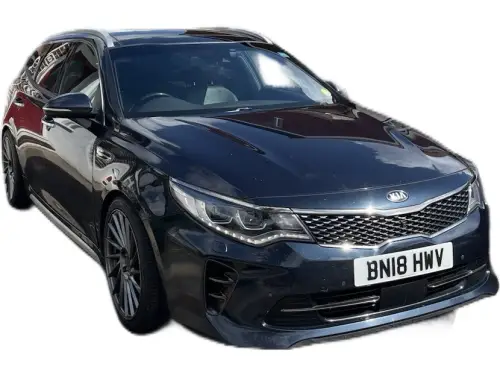 Kia Optima BN18 HWV