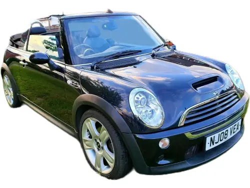 MINI Cooper S NJ08 VEA