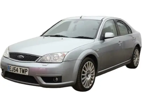 Ford Mondeo ST TDCi EJ54 TWP