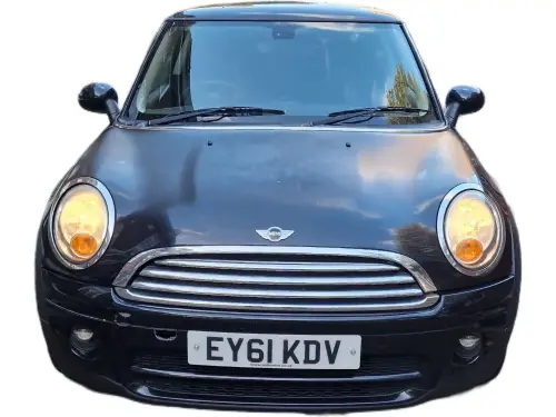 MINI Mini EY61 KDV