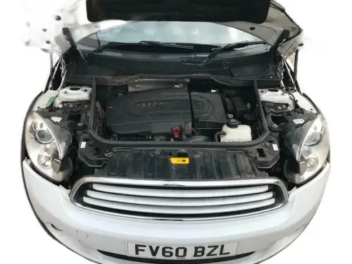 MINI Countryman Cooper D FV60 BZL