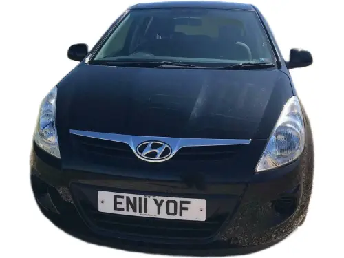 Hyundai I20 Comfort EN11 YOF