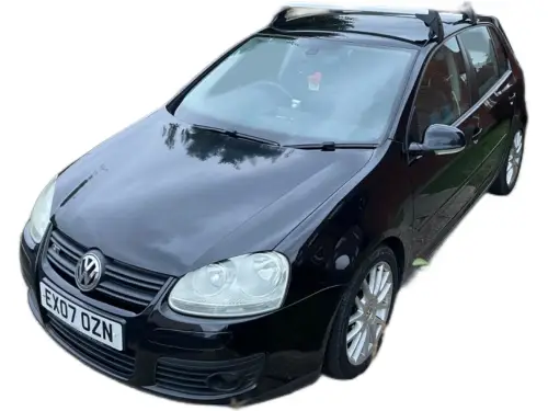 Volkswagen Golf GT TDI 140 EX07 OZN