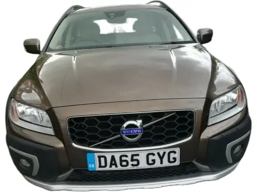 Volvo XC70 SE Nav D4 DA65 GYG