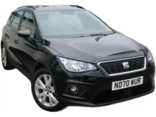 SEAT Arona ND70 WUR