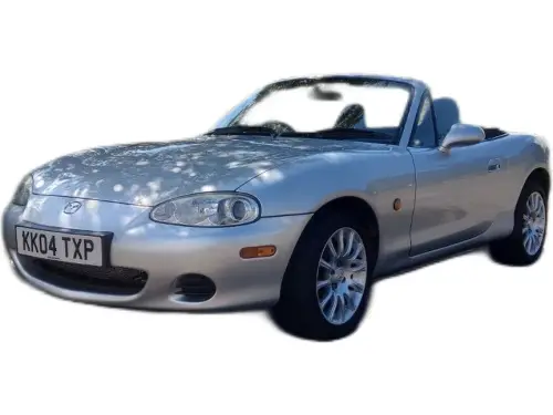 Mazda MX-5 KK04 TXP