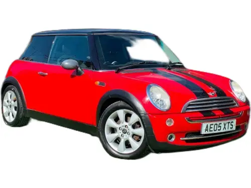 MINI Mini ONE AE05 XTS