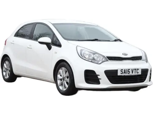 Kia RIO SA15 VTC