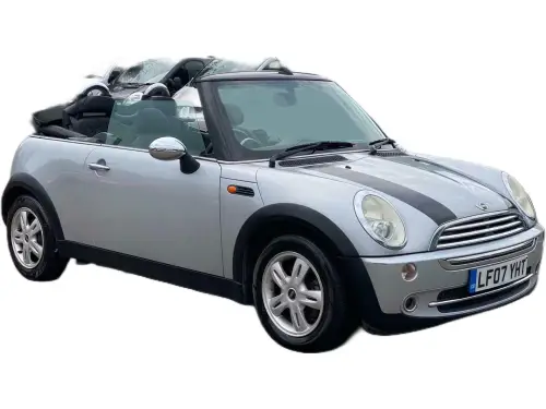 MINI Mini ONE LF07 YHT