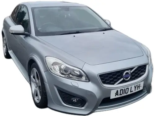 Volvo C30 AD10 LYH