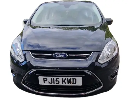 Ford C-Max PJ15 KWD