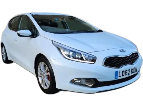 Kia Ceed LD62 KDN