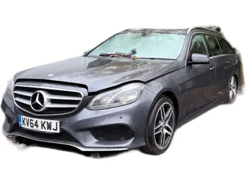 Mercedes-Benz E KV64 KWJ