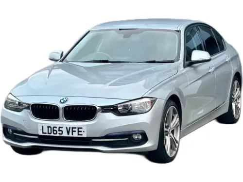 BMW 316 LD65 VFE