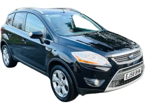 Ford Kuga EJ58 BHW
