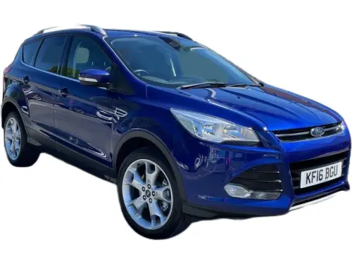 Ford Kuga KF16 BGU
