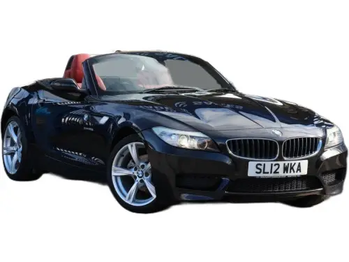 BMW Z4 SL12 WKA