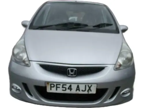 Honda Jazz SE Sport PF54 AJX