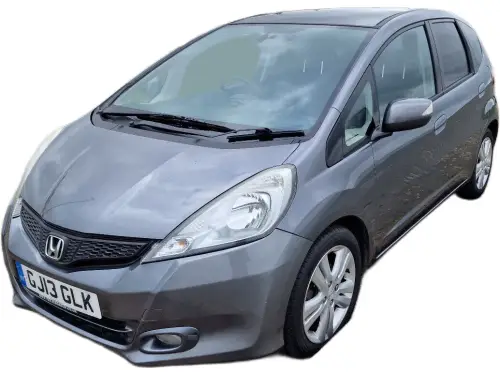 Honda Jazz GJ13 GLK