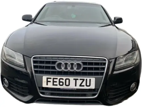 Audi A5 S Line TDI FE60 TZU