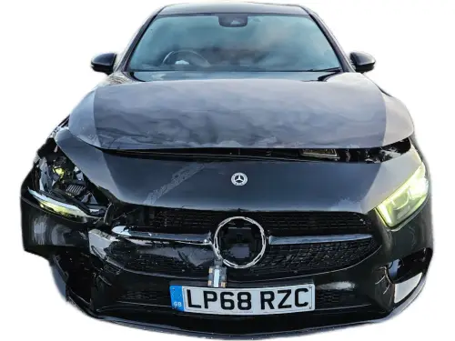 Mercedes-Benz A-Class LP68 RZC