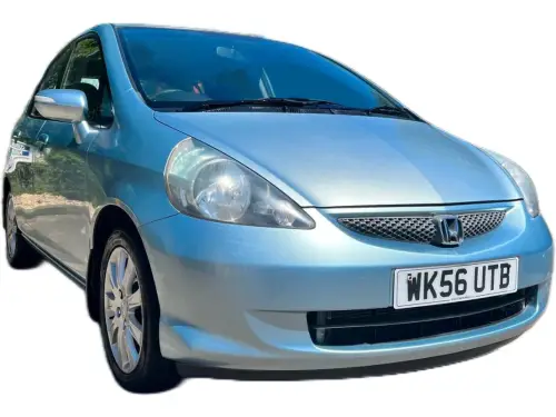 Honda Jazz WK56 UTB