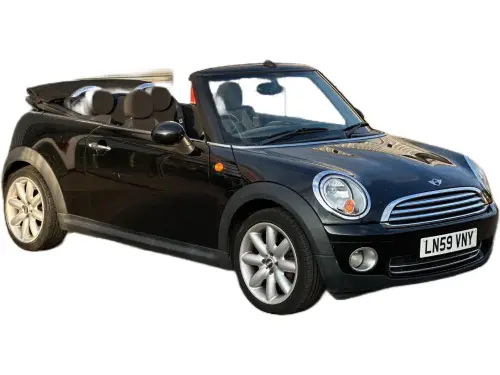 MINI Mini LN59 VNY