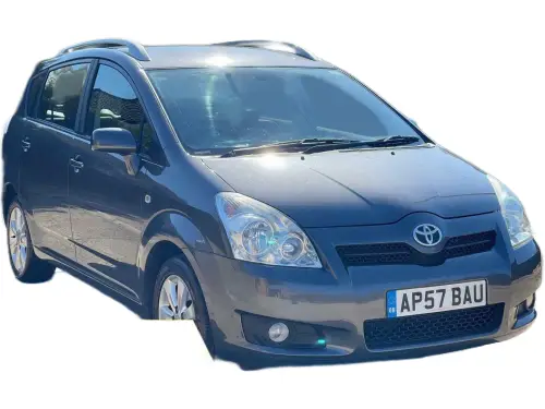 Toyota Corolla VSO Vvti Tspt S-A AP57 BAU