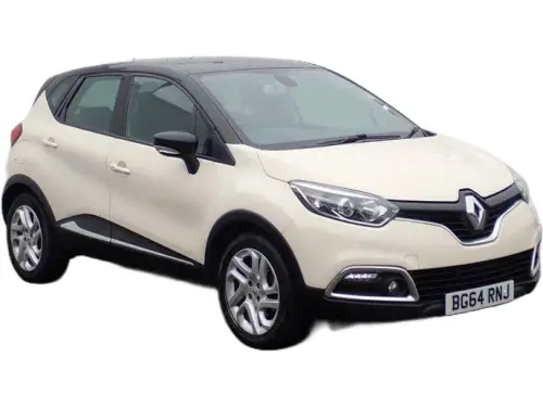 Renault Capturd-QUE M-Nav Energy Dciss BG64 RNJ