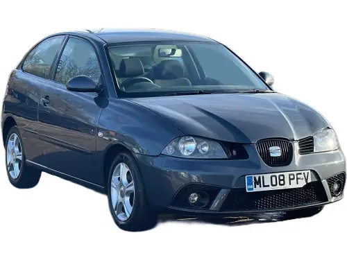 SEAT Ibiza ML08 PFV