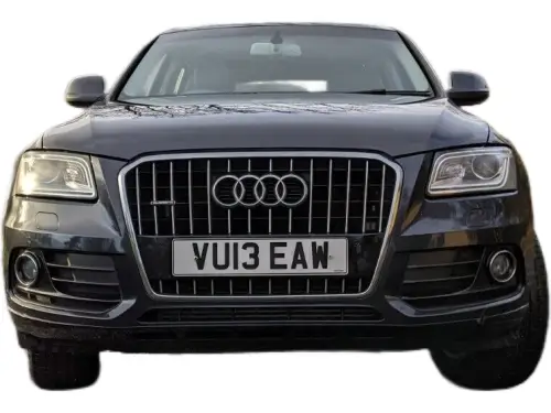 Audi Q5 VU13 EAW