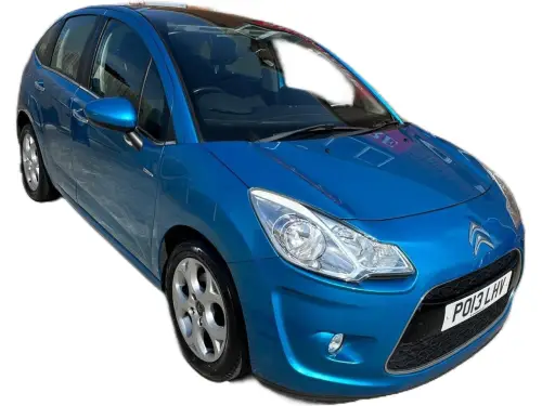 Citroën C3 PO13 LHV