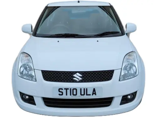 Suzuki Swift ST10 ULA