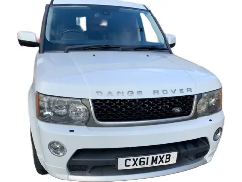 Land Rover Range Rover Sport CX61 MXB