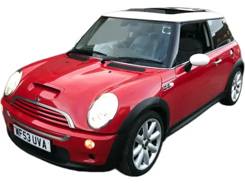 MINI Mini WF53 UVA