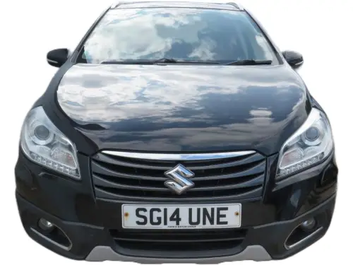 Suzuki SX4 SG14 UNE