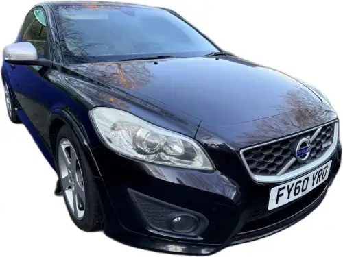 Volvo C30 FY60 YRO