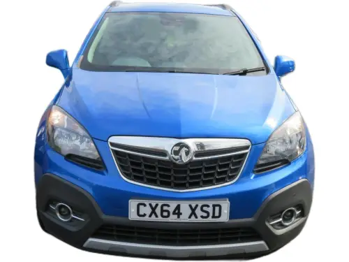 Vauxhall Mokka CX64 XSD