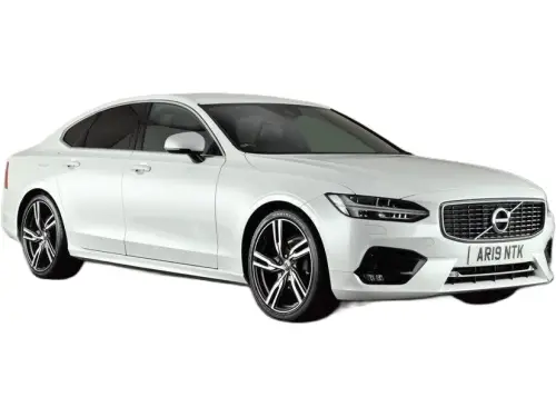 Volvo S90 AR19 NTK