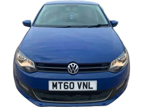 Volkswagen Polo SEL TDI 90 MT60 VNL
