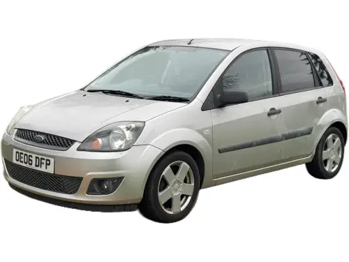 Ford Fiesta OE06 DFP