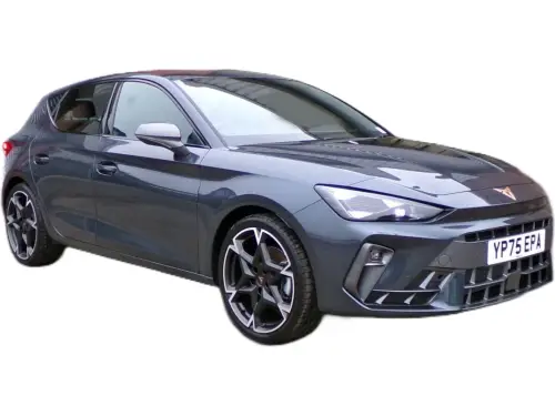 CUPRA Leon V2 Etsi S-A YP75 EPA